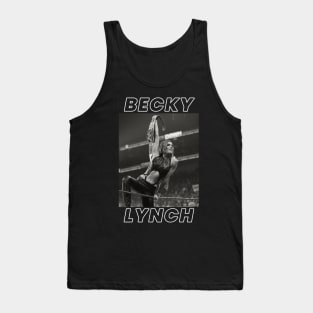 Becky Lynch Tank Top